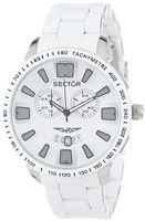 Orologio Sector No Limits Uomo 400 in Acciaio R3273619003 - R3273619003